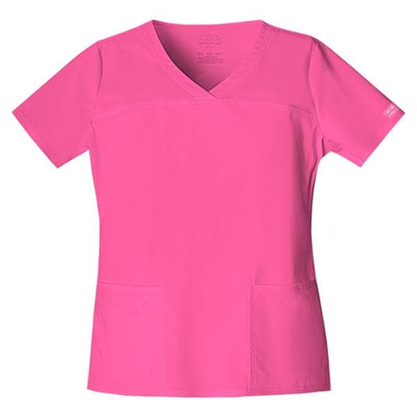 CASACA MUJER CUELLO V GABW XS PREMIUM - CHEROKEE