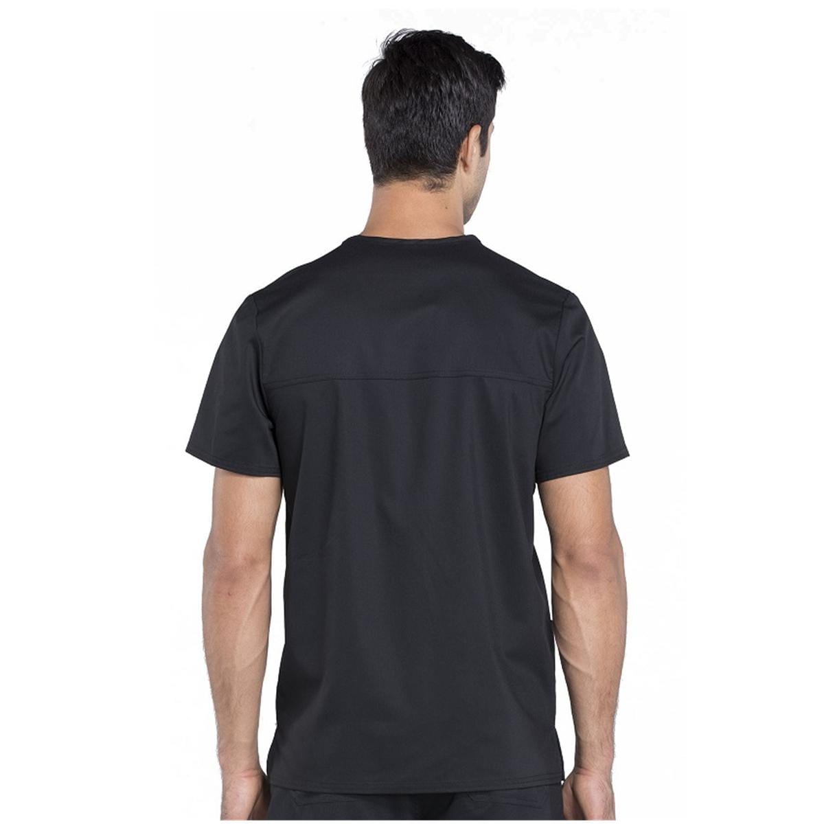 CASACA SANITARIA HOMBRE WW695 WIN XL PROFESSIONALS - CHEROKEE