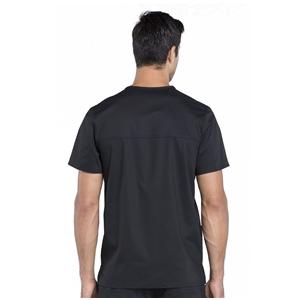 CASACA SANITARIA HOMBRE WW695 WIN XL PROFESSIONALS - CHEROKEE