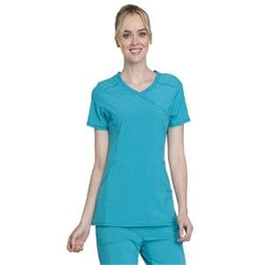 CASACA SANITARIA MUJER WW620 GRP S REVOLUTION - CHEROKEE