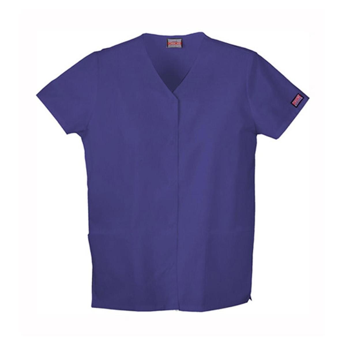 CASACA SANITARIA WW683 MUJER WINW XS BROCHES - CHEROKEE