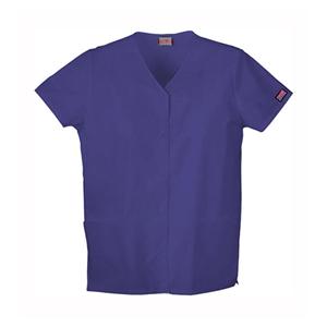 CASACA SANITARIA WW683 MUJER WINW XS BROCHES - CHEROKEE