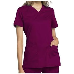 CASACA SANITARIA MUJER WW655 EEPI S PROFESSIONALS - CHEROKEE
