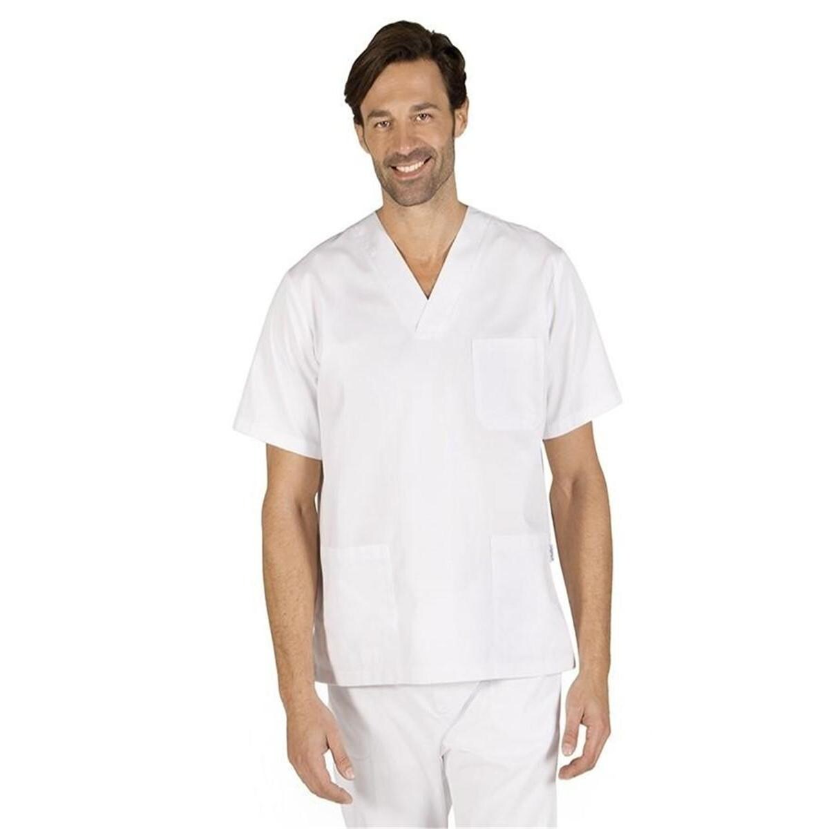 CASACA SANITARIA CK900A UNISEX PWPS M INFINITY - CHEROKEE