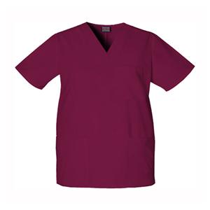 CASACA SANITARIA 4876 UNISEX TLBW M ORIGINAL - CHEROKEE