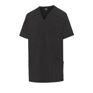 CASACA UNISEX PHOENIX CUELLO V VERDE CLA XL - MONZA