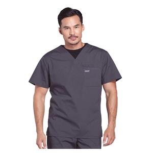 CASACA UNISEX WW675 BLK M PROFESSIONALS CHEROKEE