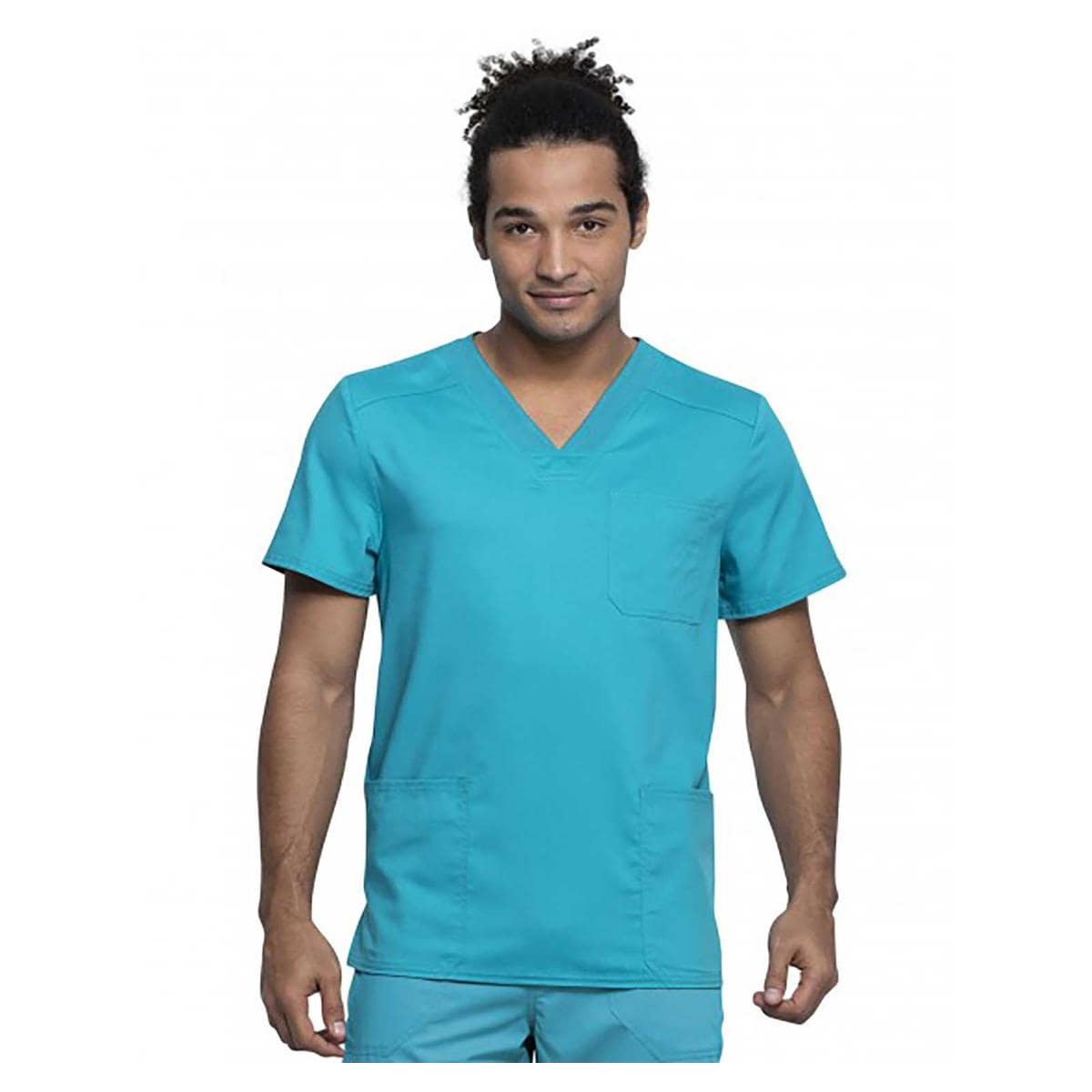 CASACA SANITARIA UNISEX WW760AB CIE S REVOLUTION - CHEROKEE