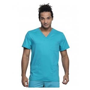 CASACA SANITARIA UNISEX WW760AB CIE S REVOLUTION - CHEROKEE