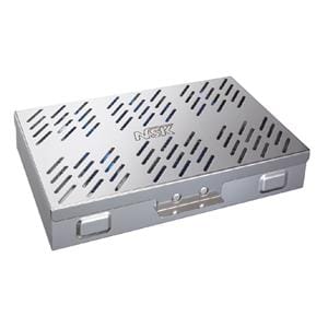 CASSETTE ESTERILIZACIÓN SG-CASE - NSK