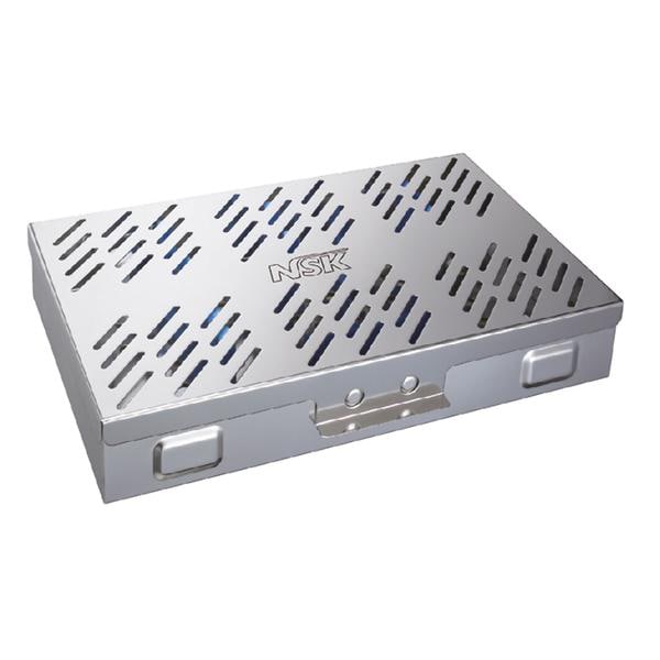 CASSETTE ESTERILIZACIÓN SG-CASE - NSK