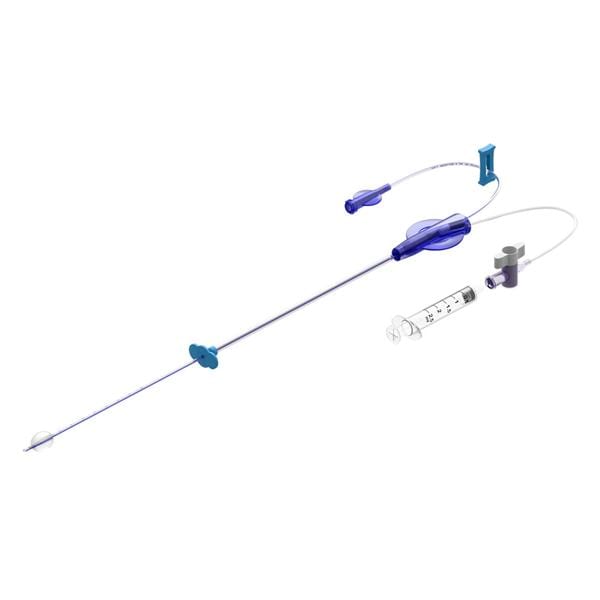 CATETER HISTEROSALPINGOGRAFIA 7FR LUER LOCK RIMOS