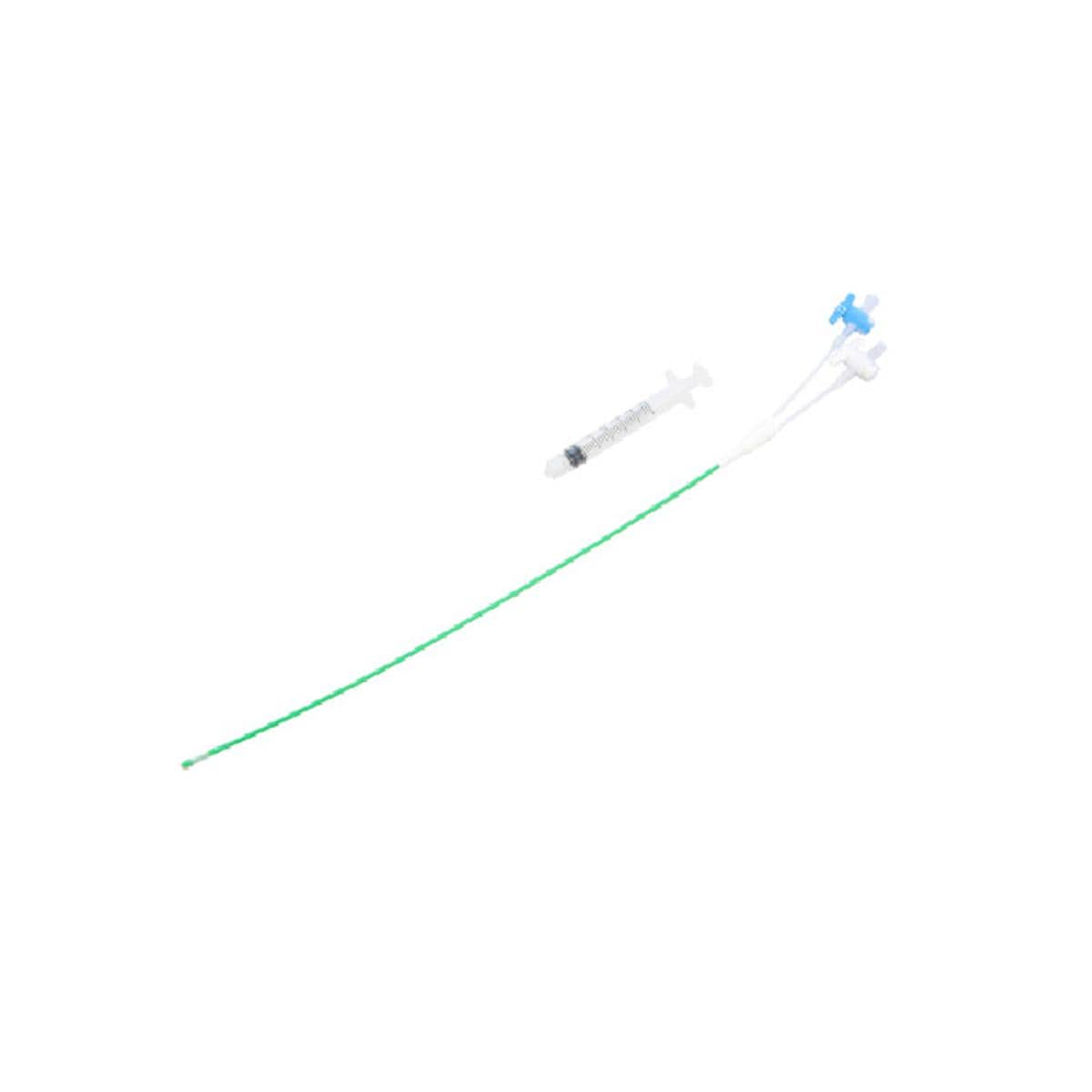 CATETER HISTEROSONOGRAFIA 5FR LUER LOCK 1U RIMOS