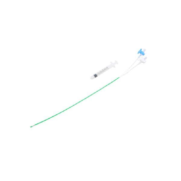 CATETER HISTEROSONOGRAFIA 5FR LUER LOCK 1U RIMOS