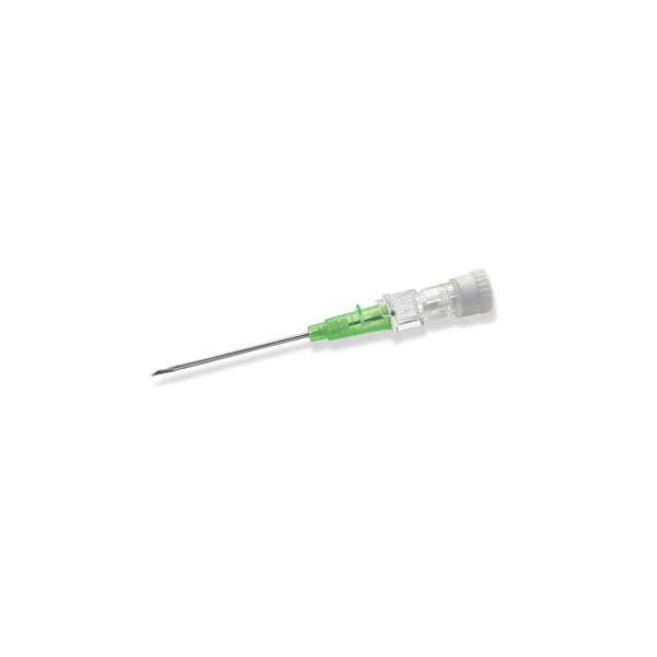 CATÉTER SURFLO S PLUS SIN ALAS 18G X 45MM