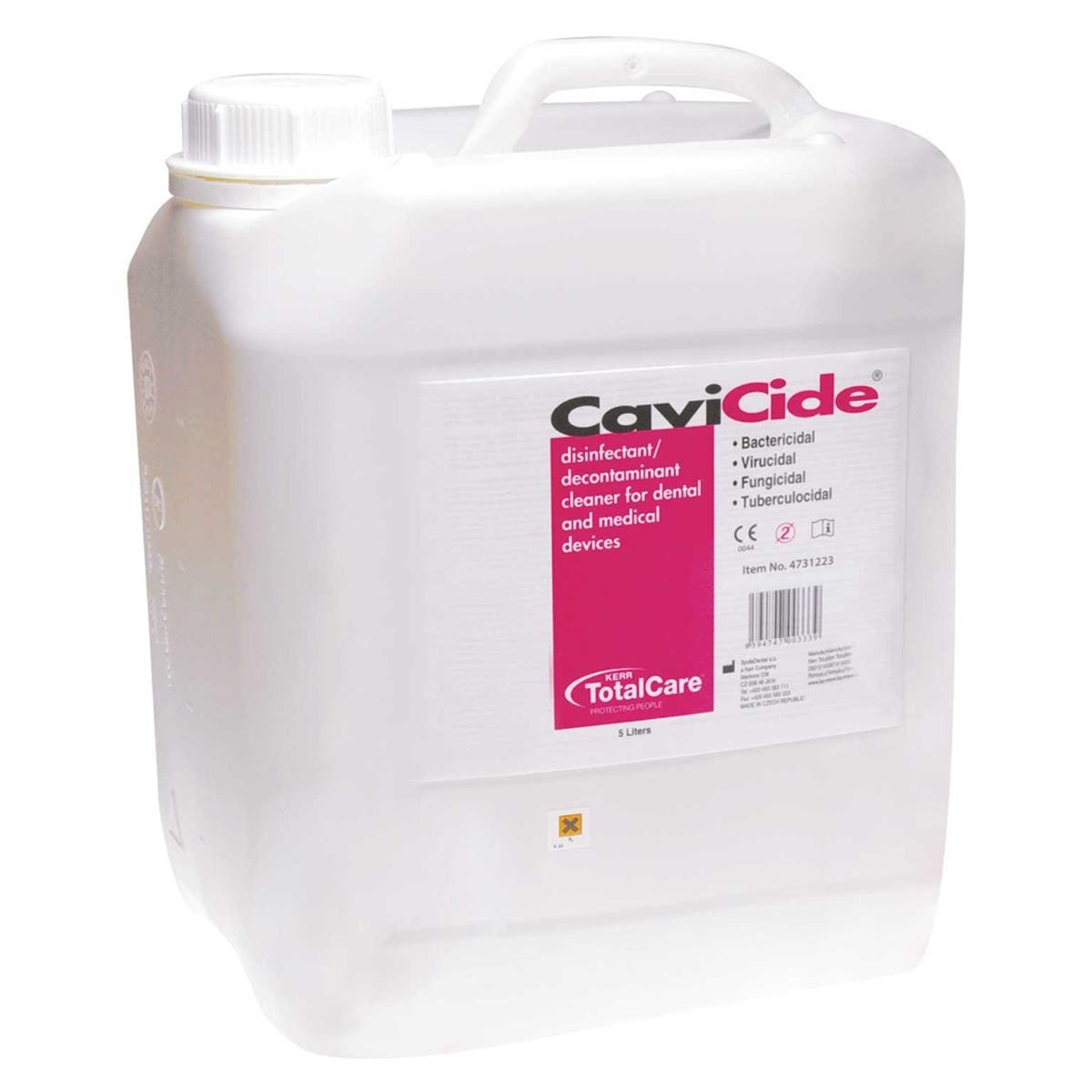 CAVICIDE 5LT - KERRHAWE