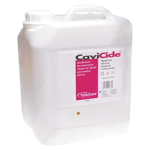 CAVICIDE 5LT - KERRHAWE