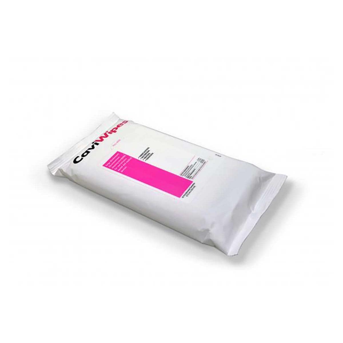 CAVIWIPES TOALLITAS DESINFECTANTES PAQUETE PLANO 45U - KERR