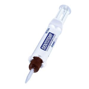 DENTOTEMP JERINGA AUTOMIX 2X5ML - ITENA