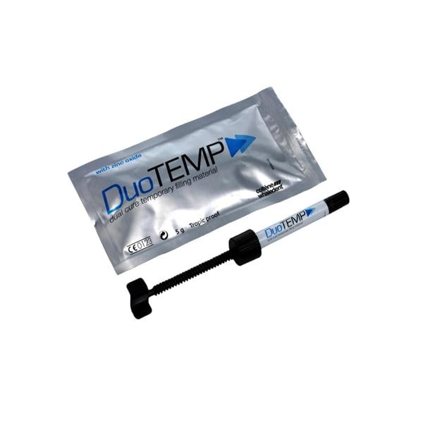 CEMENTO DUOTEMP SINGLEPACK 1X5G - COLTENE