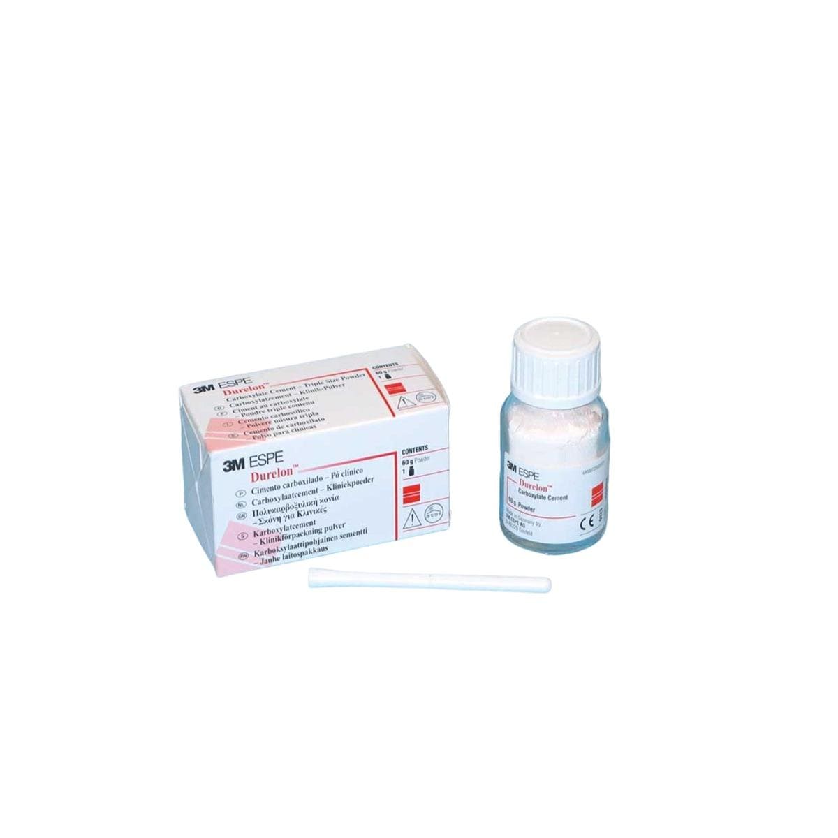 CEMENTO DURELON LÍQUIDO NORMAL 40ML 38216 - 3M