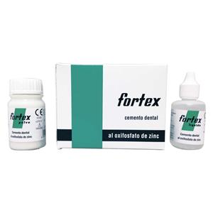 CEMENTO FORTEX LÍQUIDO 30 ML - CEMENTO FORTEX