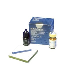 CEMENTO FUJI LINING LC 1U - GC