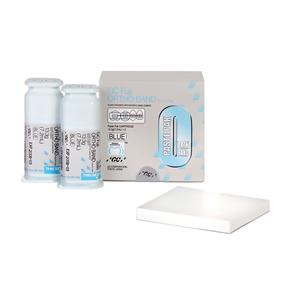 CEMENTO FUJI ORTHO BAND PASTA CARTUCHOS 1U - GC