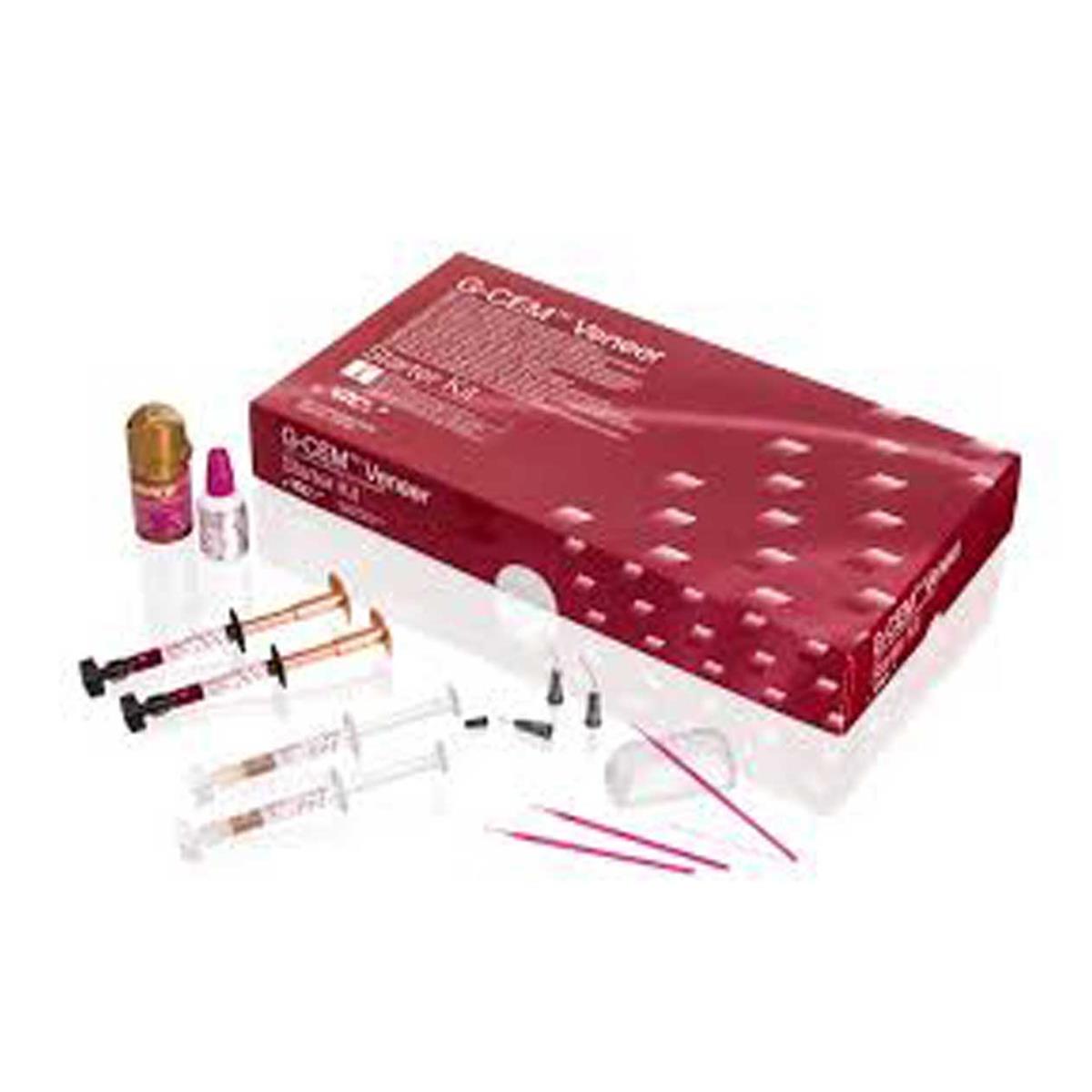 G-CEM VENEER STARTER KIT GC