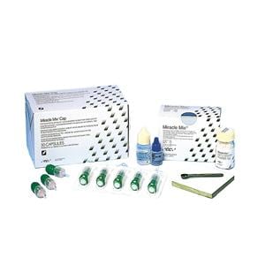 CEMENTO MIRACLE MIX KIT 1U - GC