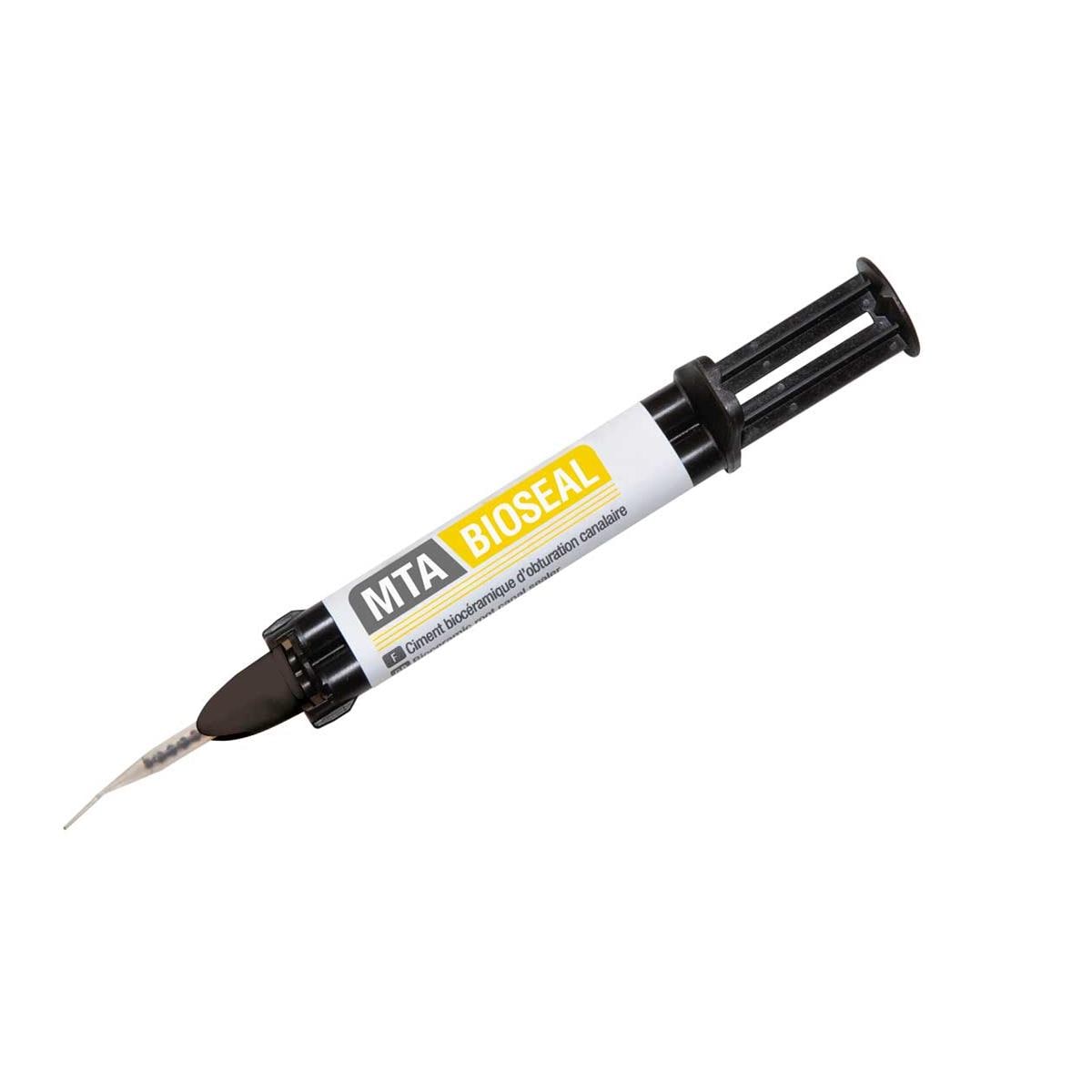 CEMENTO MTA BIOSEAL JER 4G+10PUNTAS+BLOQUE MEZCLA - ITENA