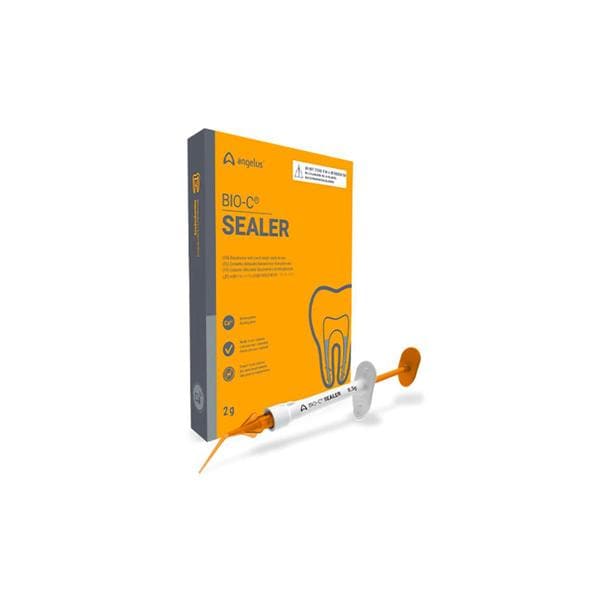CEMENTO OBTURADOR BIO-C SEALER 2G - ANGELUS
