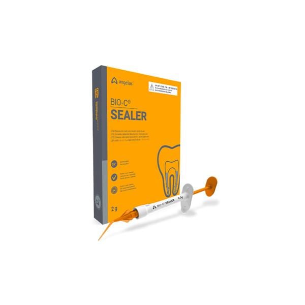 CEMENTO OBTURADOR BIO-C SEALER 0,5G - ANGELUS