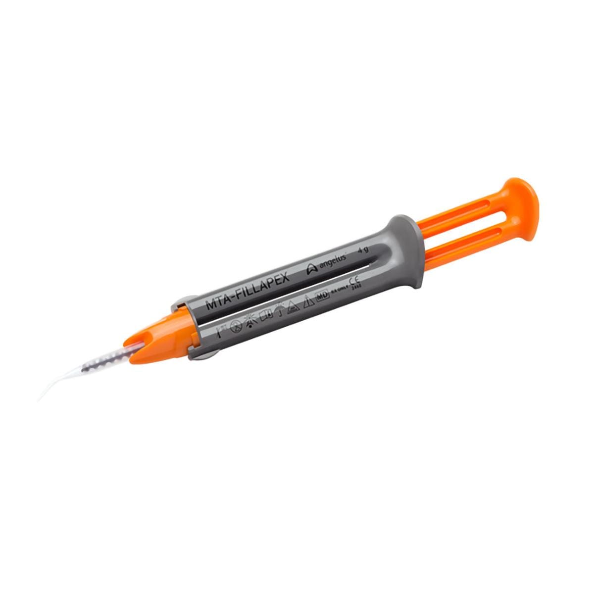 CEMENTO OBTURADOR MTA FILLAPEX BIOCERAM 4G - ANGELUS