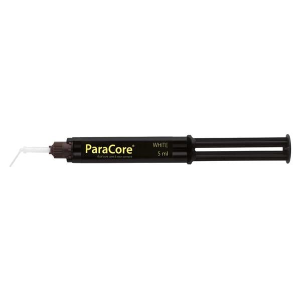 CEMENTO PARACORE AUTOMIX REPOSICIÓN DENTINA 2X5ML - COLTENE