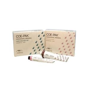 CEMENTO QUIRÚRGICO COE PAK STANDARD 90GR BASE Y CATALIZADOR - GC