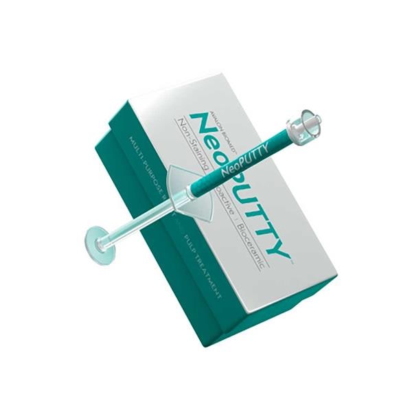 CEMENTO REP BIOCERÁMICO NEOPUTTY 0,5G - AVALON