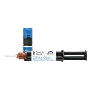 CEMENTO DE RESINA CALIBRA CERAM COMBO KIT - DENTSPLY