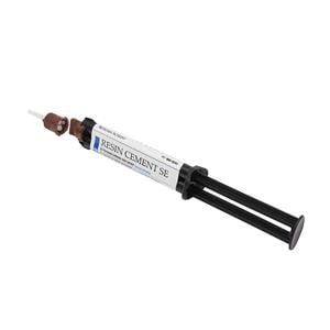 CEMENTO RESINA CORONAS Y PUENTES 5ML SE - HENRY SCHEIN