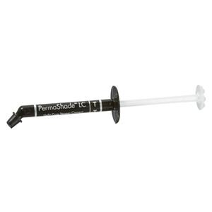 CEMENTO DE RESINA PERMASHADE LC REP TRANSLÚCIDO 4X0.95G - ULTRADENT
