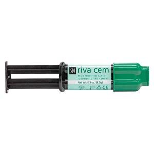 CEMENTO RIVA CEM JERINGA 8,5G - SDI