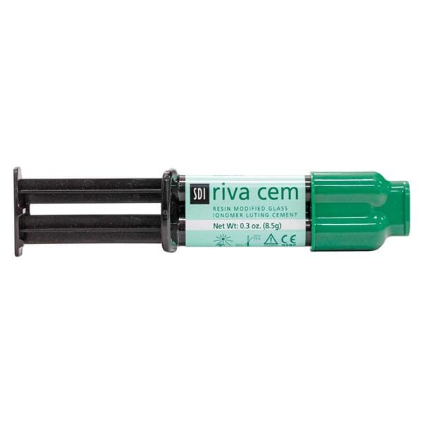 CEMENTO RIVA CEM JERINGA 8,5G - SDI