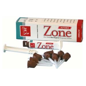 CEMENTO TEMPORAL ZONE AUTOMIX JER 4G - - DUX