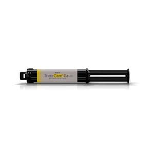 CEMENTO THERACEM CA JERINGA 8G - INIBSA