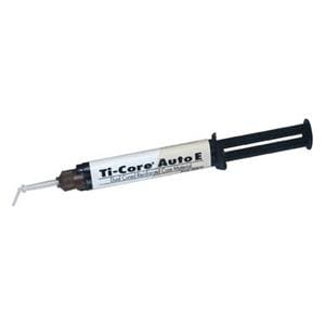 CEMENTO TI-CORE AUTO E AUTOMIX A2 2 X 9GR - EDS