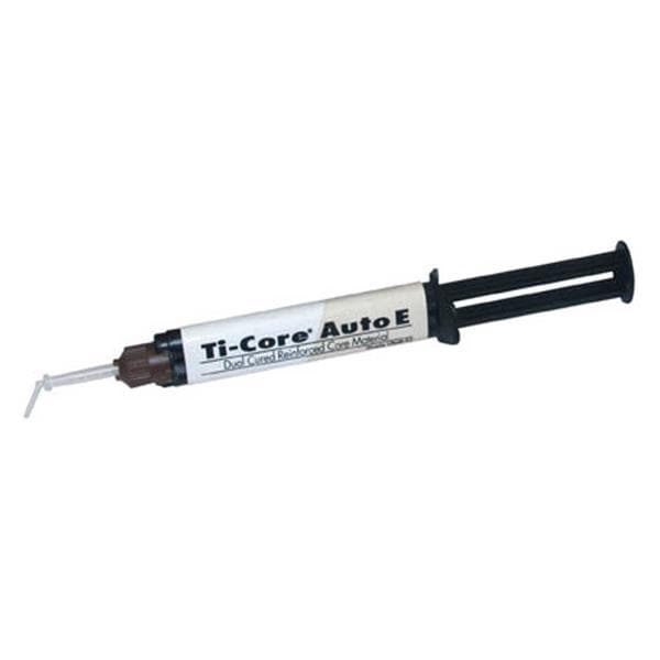 CEMENTO TI-CORE AUTO E AUTOMIX A2 2 X 9GR - EDS