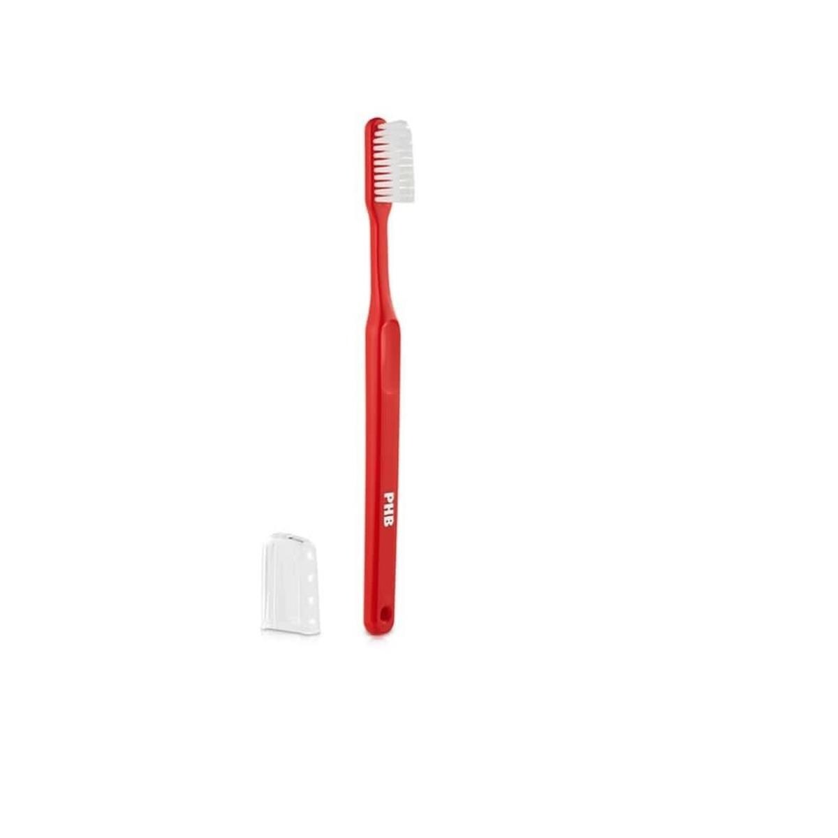 CEPILLO DENTAL CLASSIC DURO 12U - PHB