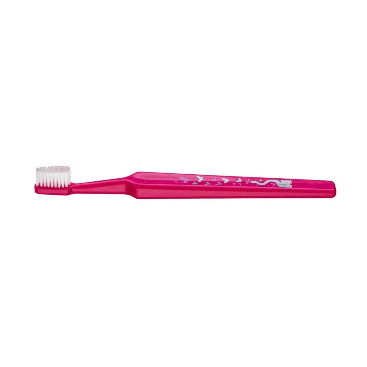 CEPILLO DENTAL MANUAL INFANTIL ZOO BLISTER 1U - TEPE