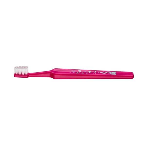 CEPILLO DENTAL MANUAL INFANTIL ZOO BLISTER 1U - TEPE