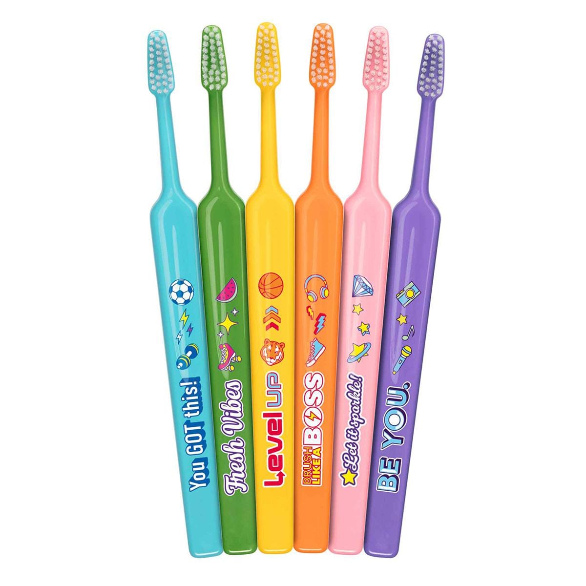 CEPILLO DENTAL MANUAL INFANTIL ZOO BLISTER 1U - TEPE